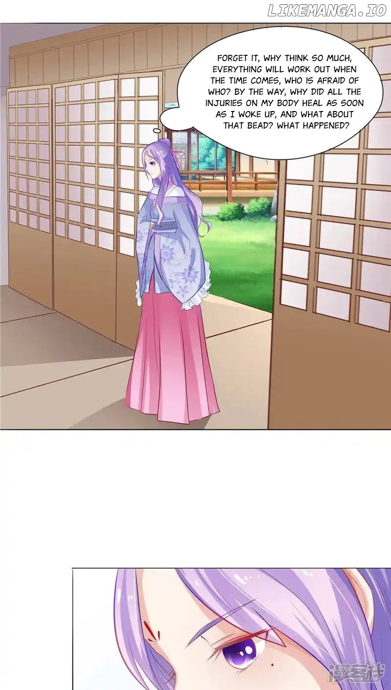 The Genius Poison Doctor chapter 10 - page 2